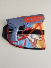 Gliding Kite Gun 2IN 1